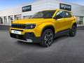 Jeep Avenger 1.2 Turbo Summit Giallo - thumbnail 1