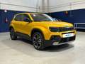 Jeep Avenger 1.2 Turbo Summit Giallo - thumbnail 5