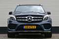 Mercedes-Benz GLS 350 d 4MATIC * AMG-PAKKET * 1e EIGENAAR * FULL OPTION Сірий - thumbnail 3