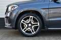 Mercedes-Benz GLS 350 d 4MATIC * AMG-PAKKET * 1e EIGENAAR * FULL OPTION Gris - thumbnail 14