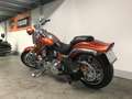 Oldtimer Harley Davidson Cruiser SOFTAIL FXSTSSE CVO SPRINGER Blanc - thumbnail 8