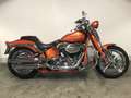 Oldtimer Harley Davidson Cruiser SOFTAIL FXSTSSE CVO SPRINGER Blanc - thumbnail 1