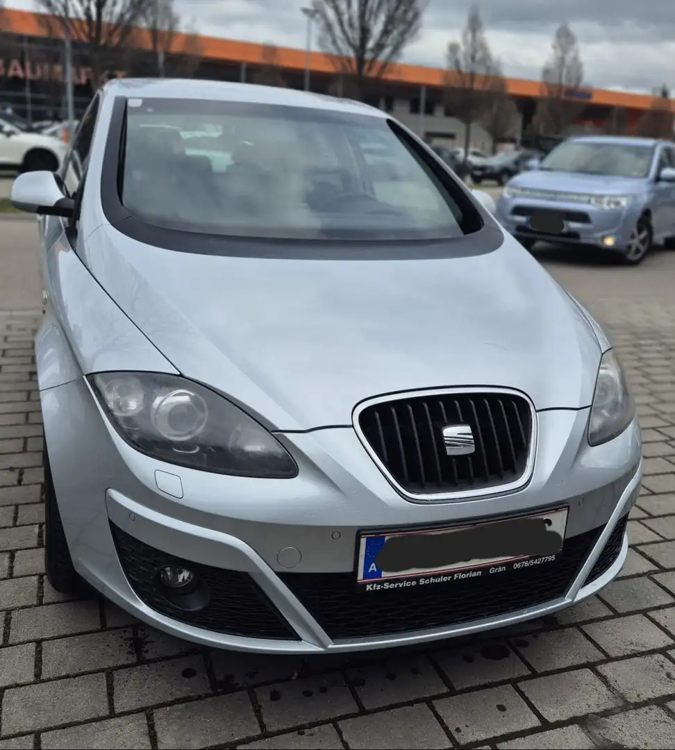 SEAT Altea Altea Style 1,4 TSI Style - 2