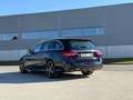 Mercedes-Benz C 200 Aut. AMG-line Schwarz - thumbnail 8