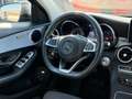 Mercedes-Benz C 200 Aut. AMG-line Schwarz - thumbnail 16