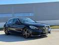 Mercedes-Benz C 200 Aut. AMG-line Schwarz - thumbnail 2