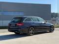 Mercedes-Benz C 200 Aut. AMG-line Schwarz - thumbnail 6