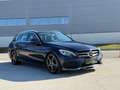 Mercedes-Benz C 200 Aut. AMG-line Schwarz - thumbnail 4