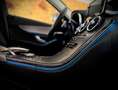 Mercedes-Benz C 200 Aut. AMG-line Schwarz - thumbnail 21