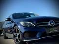 Mercedes-Benz C 200 Aut. AMG-line Schwarz - thumbnail 5