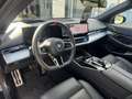 BMW i5 M60 xDrive Tour PANO B&W AHK Lea ab 749 brutto Schwarz - thumbnail 6