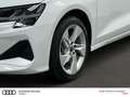 Audi A3 Sportback 30 TFSI S-tronic LED NAV SHZ DAB advance Weiß - thumbnail 10