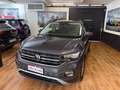 Volkswagen T-Cross T-Cross 2019 1.0 tsi Style 110cv Gris - thumbnail 5