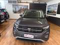 Volkswagen T-Cross T-Cross 2019 1.0 tsi Style 110cv Gris - thumbnail 4