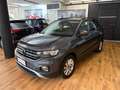 Volkswagen T-Cross T-Cross 2019 1.0 tsi Style 110cv Gris - thumbnail 6