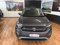 Volkswagen T-Cross T-Cross 2019 1.0 tsi Style 110cv Gris - thumbnail 3