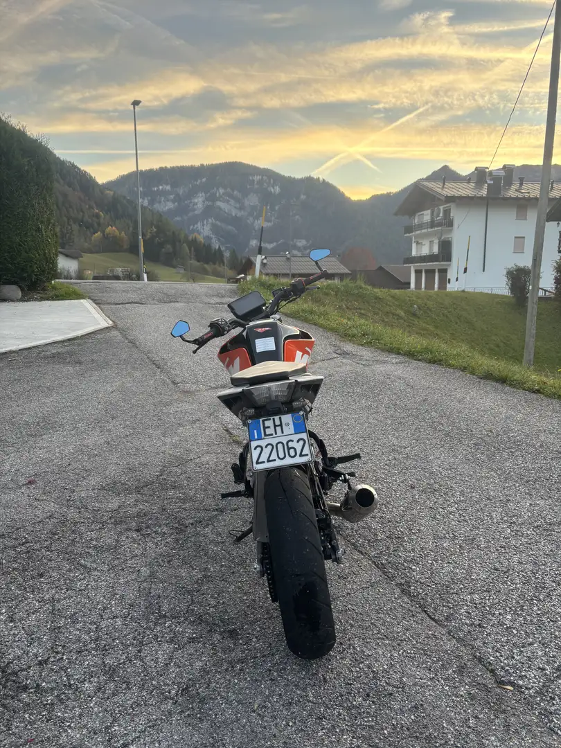 KTM 125 Duke ABS - 2