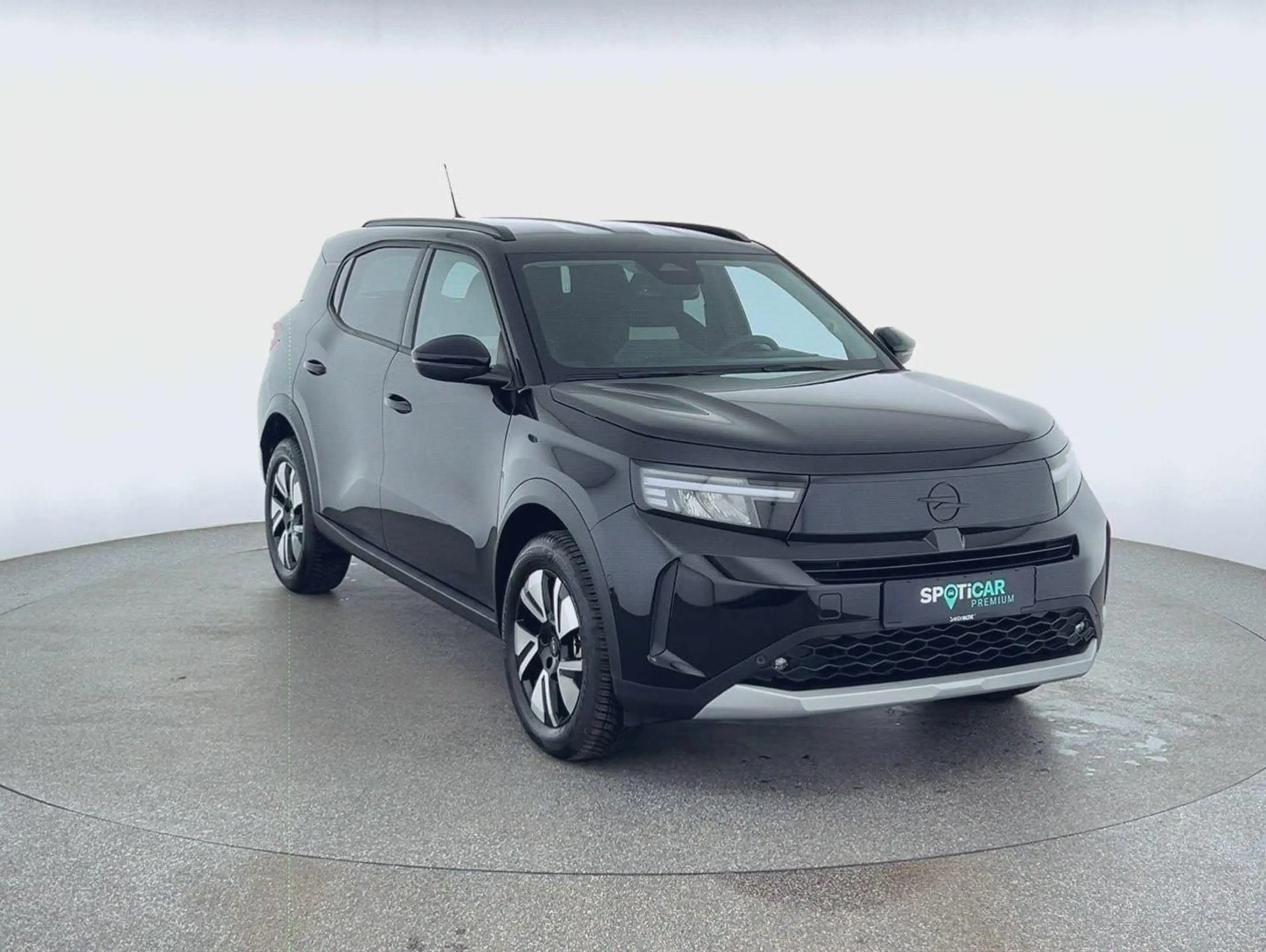 Opel Frontera GS Hybrid 1.2*SHZ*RFK*NAVI*LKH*uvm — photo 3