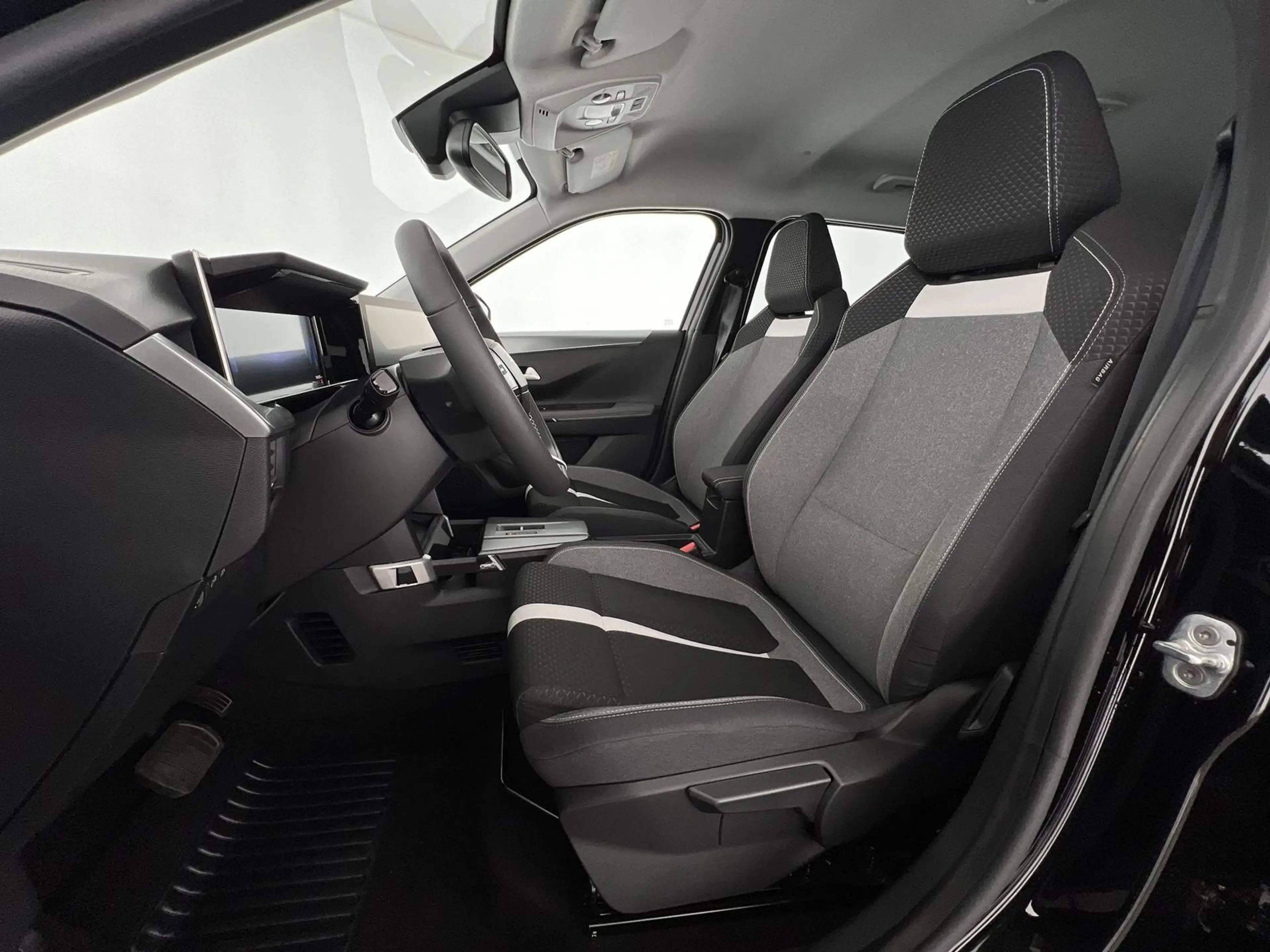 Opel Frontera GS Hybrid 1.2*SHZ*RFK*NAVI*LKH*uvm — photo 8