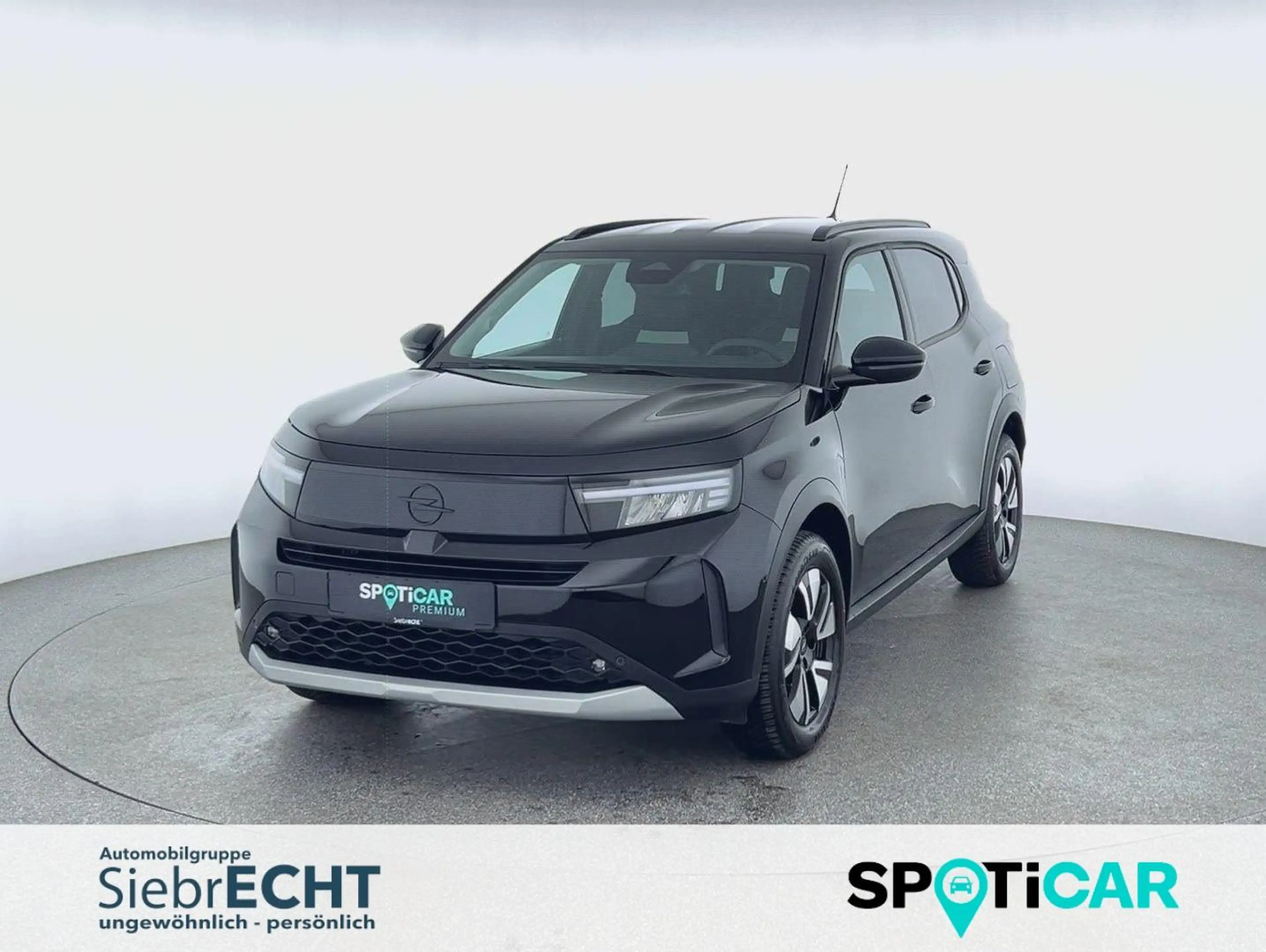 Opel Frontera GS Hybrid 1.2*SHZ*RFK*NAVI*LKH*uvm