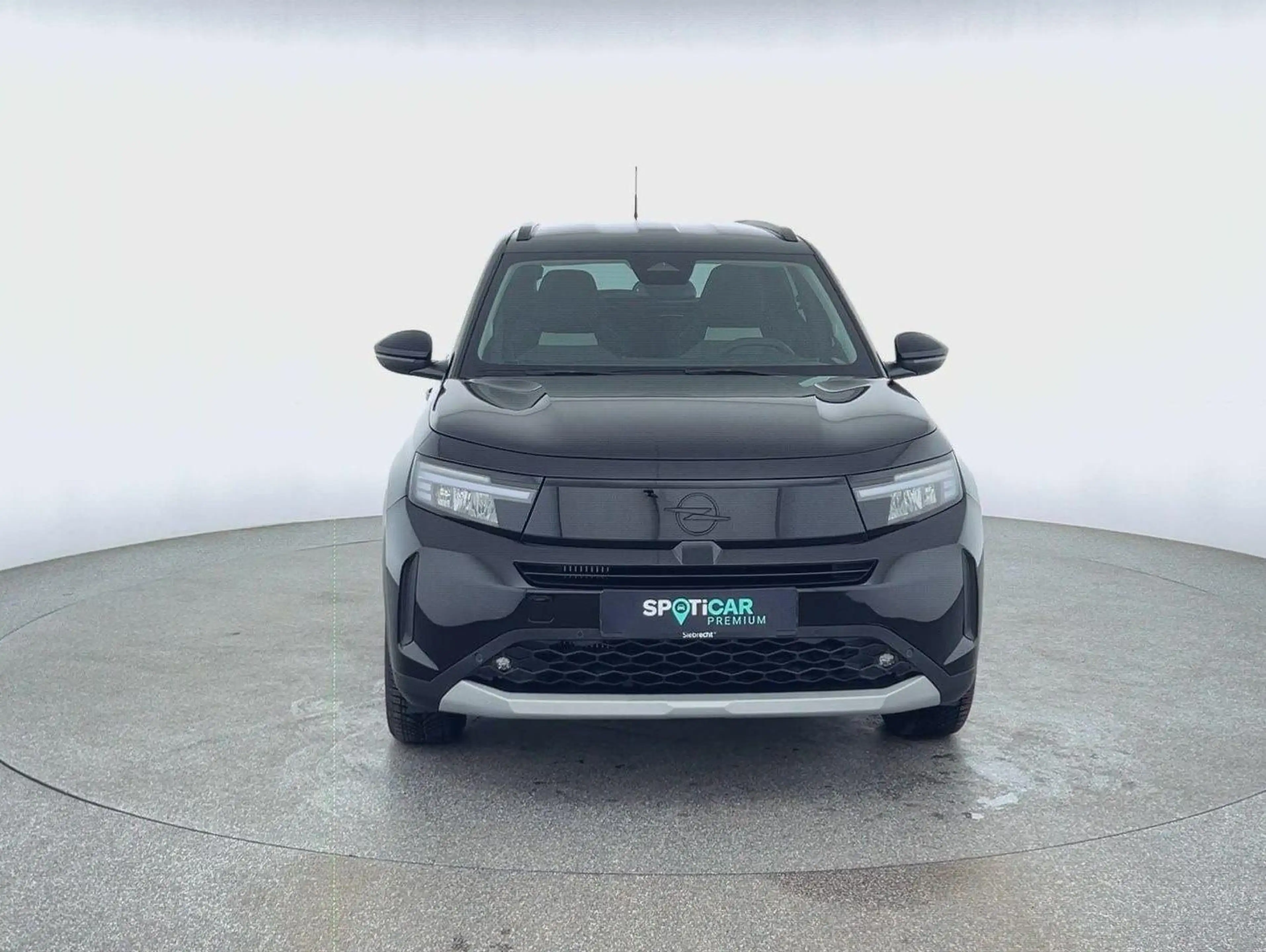 Opel Frontera GS Hybrid 1.2*SHZ*RFK*NAVI*LKH*uvm — photo 2