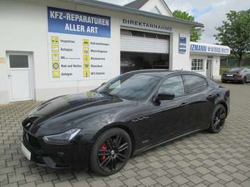 3.0 V6 GranSport