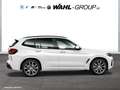 BMW X3 xDrive30e M SPORT LC PLUS HUD LASER KOMFORTZG DAB Bianco - thumbnail 8