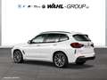 BMW X3 xDrive30e M SPORT LC PLUS HUD LASER KOMFORTZG DAB Bianco - thumbnail 6