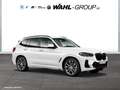 BMW X3 xDrive30e M SPORT LC PLUS HUD LASER KOMFORTZG DAB Bianco - thumbnail 9