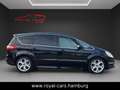 Ford S-Max S-MAX Titanium S NAVI*CAM*PANO*SHZ*LEDER*7-SITZE Schwarz - thumbnail 6