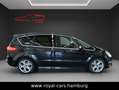 Ford S-Max S-MAX Titanium S NAVI*CAM*PANO*SHZ*LEDER*7-SITZE Negro - thumbnail 6