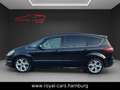 Ford S-Max S-MAX Titanium S NAVI*CAM*PANO*SHZ*LEDER*7-SITZE Noir - thumbnail 4