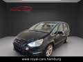 Ford S-Max S-MAX Titanium S NAVI*CAM*PANO*SHZ*LEDER*7-SITZE Negro - thumbnail 1