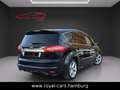 Ford S-Max S-MAX Titanium S NAVI*CAM*PANO*SHZ*LEDER*7-SITZE Czarny - thumbnail 9