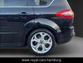 Ford S-Max S-MAX Titanium S NAVI*CAM*PANO*SHZ*LEDER*7-SITZE Czarny - thumbnail 41