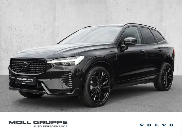 2024 Volvo XC60 in Black for sale