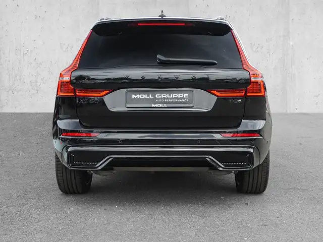 Volvo XC60 view 6