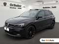Volkswagen Tiguan Sky TDI SCR 4MOTION DSG Schwarz - thumbnail 1