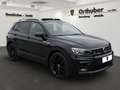 Volkswagen Tiguan Sky TDI SCR 4MOTION DSG Schwarz - thumbnail 2