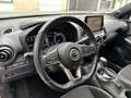 Nissan Juke 1.0 DIG-T 2WD MET 75DKM Grijs - thumbnail 10