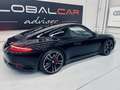 Porsche 991 Carrera S Coupé Negro - thumbnail 19