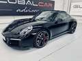 Porsche 991 Carrera S Coupé Negro - thumbnail 1