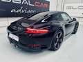 Porsche 991 Carrera S Coupé Negro - thumbnail 4