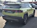Jeep Compass Neuer Compass e-Hybrid First Edition Grün - thumbnail 8