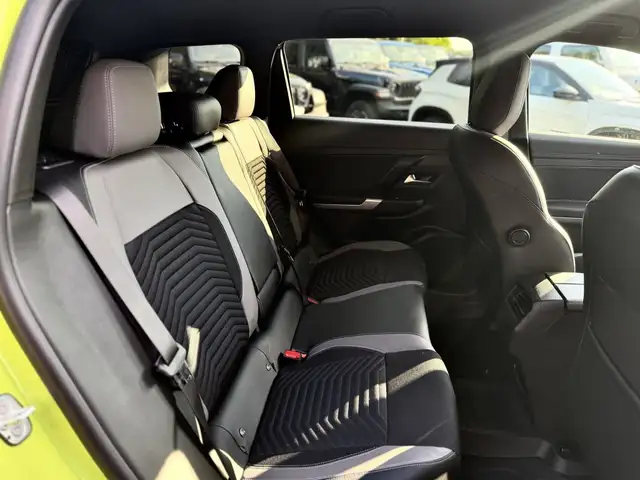 Jeep Compass view 11