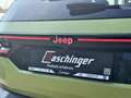 Jeep Compass Neuer Compass e-Hybrid First Edition Grün - thumbnail 7