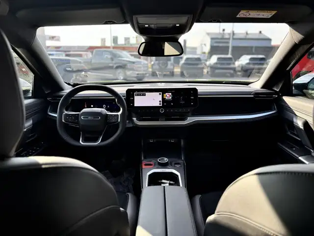 Jeep Compass view 12