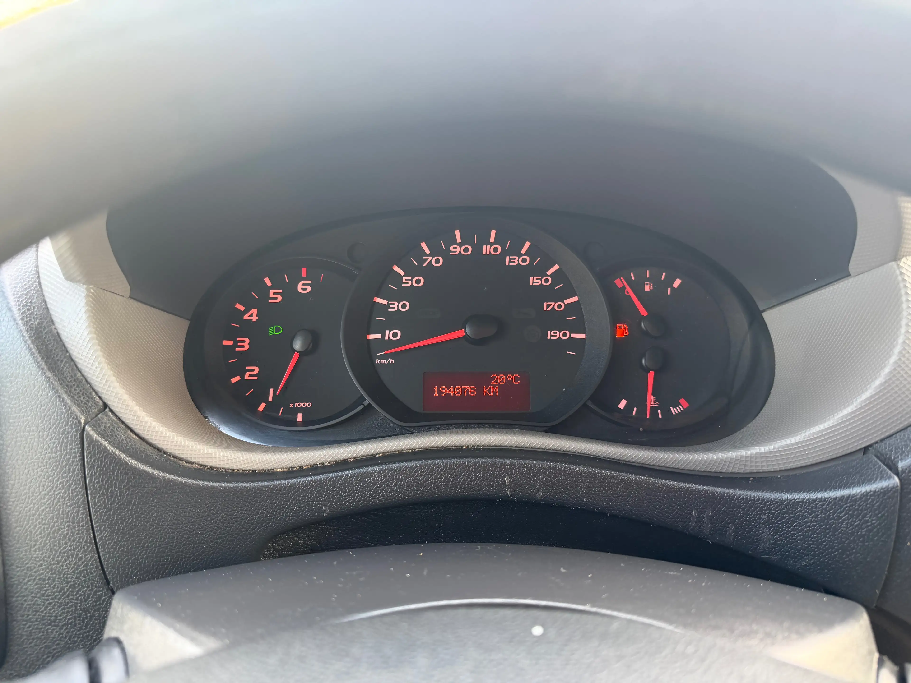 Nissan NV400 2.3 dCi L1H2 Business Navi / Caméra — photo 12