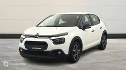Citroen C3 1.2 PureTech 83ch S\u0026S Shine
