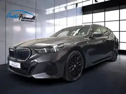 Bmw 540 d xDrive M Sport Pro *Pano*Iconic*AHK*20 Zoll